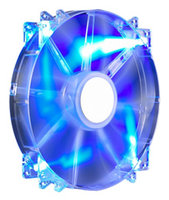 MegaFlow 200mm Blue LED