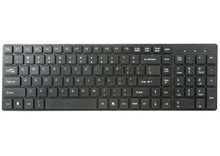 WK-718 Slim Keyboard