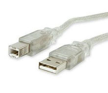 3ft USB 2.0 Device /