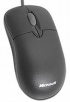 Basic Optical Mouse 3