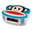 Paul Frank PF250 Single Alarm, AM/FM Clo