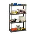 SHELF,STORAG,OPEN,4SHLF,CGY