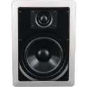 6, 2-WAY IN-WALL SPEAKER