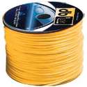 PRIMARY WIRE, 500 FT (YELLOW)