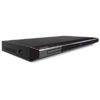 Toshiba BDX2250 Blu-Ray Disc Player - 1080p, HDMI