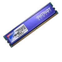 Patriot PSD34G13332H Signature PC10600 4GB DDR3 M