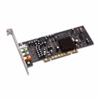Creative Labs Sound Blaster X-Fi XtremeGamer PCI 