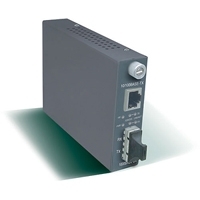 TRENDnet - TFC-110MSC - 10/100 Base-TX To 100 Bas