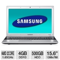 Samsung RV515-AO2 NP-RV515-A02US Notebook PC - AM