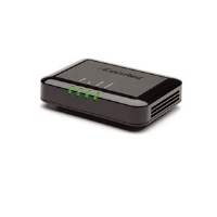 Actiontec GEU003AD3B-01 GT701D 1-Port DSL Modem -