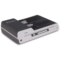 Epson WorkForce GT-1500 Scanner - Sheetfed/Flatbe