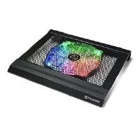 Thermaltake CLN0008 Massive23 CS Aluminum Noteboo
