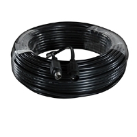 Lorex MCBL6250UB DIN Extension Cable - 250ft, 6-P