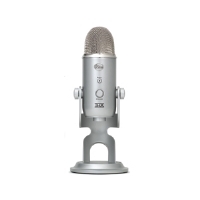 Blue Microphones Yeti Professional USB Microphone