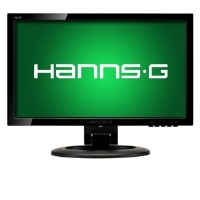 HannsG HL161ABB 16 Class Widescreen LED Backlit M