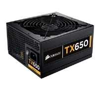 Corsair CMPSU-650TXV2 Enthusiast Series TX650 V2 