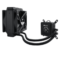 Corsair CWCH80 Hydro H80 CPU Liquid Cooler - 120m