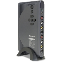 Avermedia MTVBOXH11 AVerTV Hybrid TVBOX 11