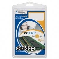 Centon Dual Channel 4096MB PC4200 DDR2 533MHz Mem