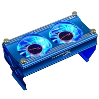 Kingston KHX-FAN HyperX Memory Cooling Fan Blue