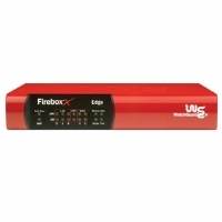 WatchGuard - WG50020 - Firebox Edge X20e - 6-Port