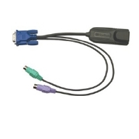 Raritan DCIM-PS2 Interface Module KVM Extender
