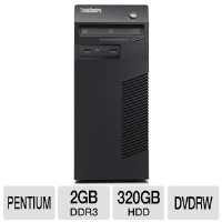 Lenovo ThinkCentre M70e 0806-E1U Desktop PC - Int