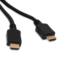 Tripp-Lite P568-050 Gold HDMI Cable - 50ft, Male 