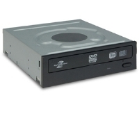Lite ON IHAP422-98 SuperAllwrite Drive - IDE, DVD