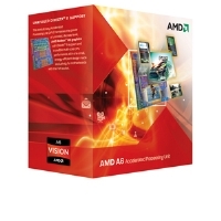 AMD A6-Series AD3650WNGXBOX Quad-Core A6-3650 APU