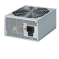 Coolmax 600-Watt 135mm Fan ATX Power Supply - PCI