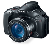 Canon 5251B001 Powershot SX40 Digital Camera - 12