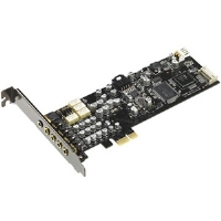 Asus Xonar DX PCIe 7.1 Sound Card