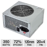 Ultra GPB300S LS Limited Edition ATX Power Supply