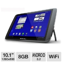 Archos 501889 101 G9 Android Internet Tablet - An