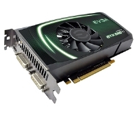 EVGA 01G-P3-1556-KR GeForce GTX 550 Ti FPB Video 