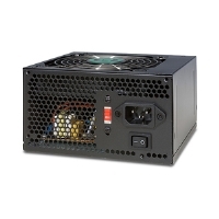 DiabloTek PHD450 450-Watt Power Supply - ATX, SAT