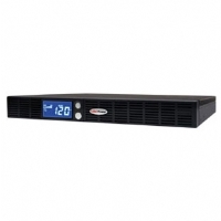 CyberPower OR700LCDRM1U Rackmount UPS - 700VA/400