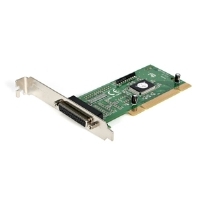 StarTech PCI1PECP 1-Port EPP/ECP Parallel PCI Car
