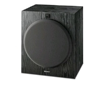 Sony SA-W3000 Powered Subwoofer - 12 inch Woofer,