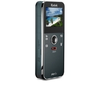 Kodak ZE1 8059628 Playfull Video Camera  - 1080p,