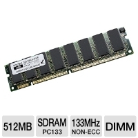 Wintec 3VS1333U9-51MR Desktop Value Memory Module