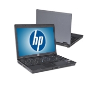 HP Compaq 6910p Notebook PC - Intel Core 2 Duo T7