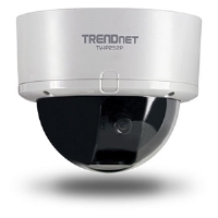 TRENDnet SecurView PoE Dome Internet Camera
