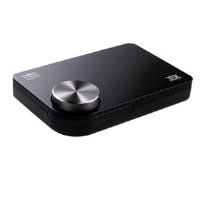 Creative Labs 70SB109500000 Sound Blaster X-Fi Su