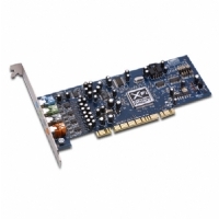 Creative Labs Sound Blaster X-Fi Xtreme Audio