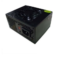 Diablotek PHD380M 380-Watt MATX Power Supply
