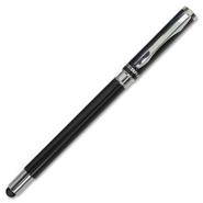 Ballpoint/Stylus Pen Combo, Advanced, .7mm, BK Bar