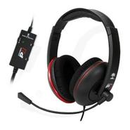 Ear Force P11 Headset - Stereo - USB, Mini-phone