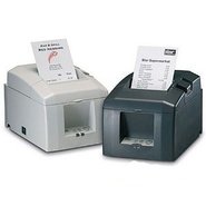ETHERNET/USB IMPACT RECEIPT PRINTER, FITS 76, 70, 